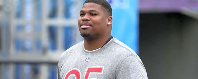 Quinnen Williams gets honest on reason for thriving with Dallas Cowboys