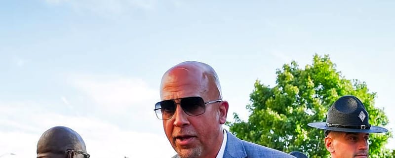 Virginia Tech Postgame Quotes That Matter From James Franklin After Win Over VMI