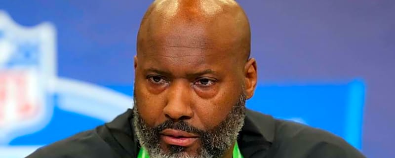 Ranking Brad Holmes' Detroit Lions First-Round Draft Picks