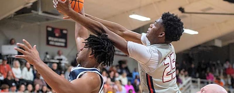Purdue Basketball Offers 2028 Center, Son of Former NBA Star