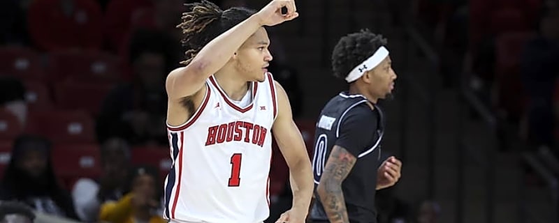Gonzaga transfer guard Isiah Harwell declares for 2026 NBA Draft