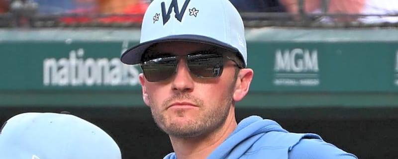 Nationals Are Officially in Playoff Mix After Securing Series Win Over Royals