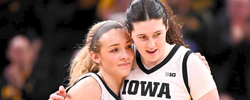 Iowa Exceeded All Expectations Despite Losing B1G Championship Game