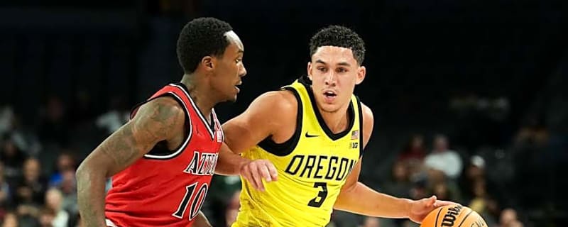 Dana Altman&#39;s Abnormal Move After Oregon Ducks Flop In Players Era Festival Game