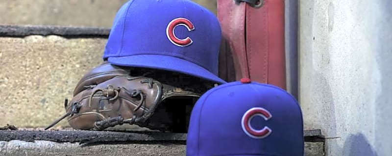 Cubs Highly Rated Prospect Dealing with Elbow Strain Following Scary Injury