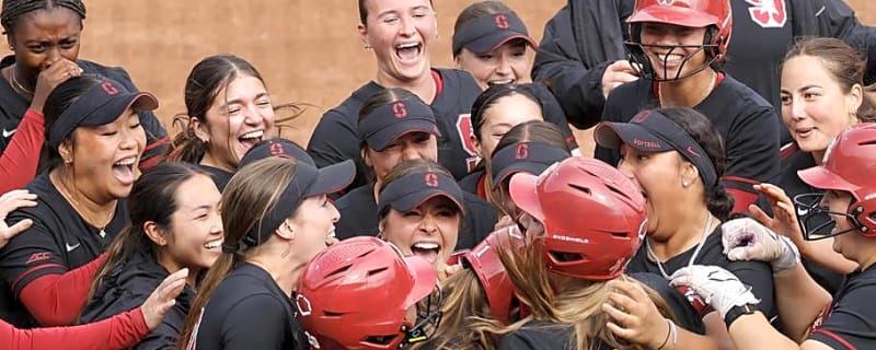 Preview: Stanford Softball vs Florida State in ACC Softball Championship