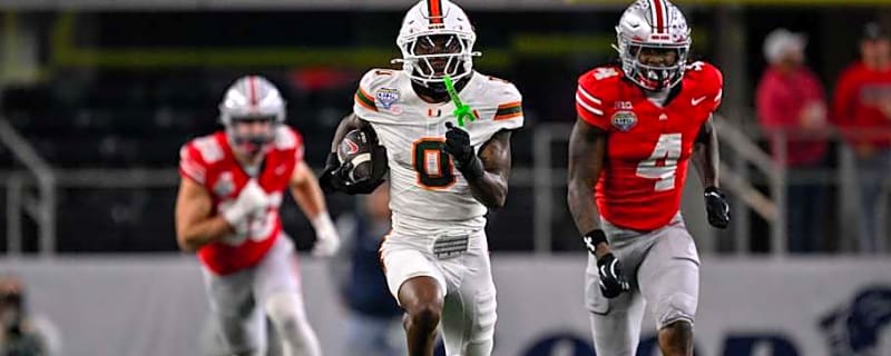The Cleveland Browns' Biggest Draft Needs and Most Likely Picks in Rounds 4 Through 7
