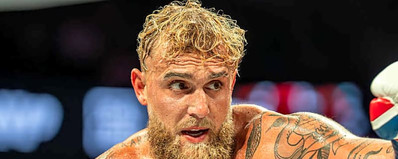 UFC Legend Makes Jake Paul Knockout Prediction Against Anthony Joshua