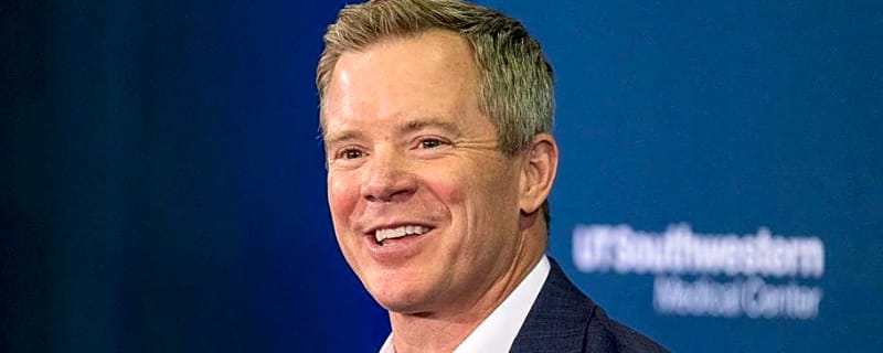 Detailed Look at Dusty May's New Dallas Mavericks Coaching Staff
