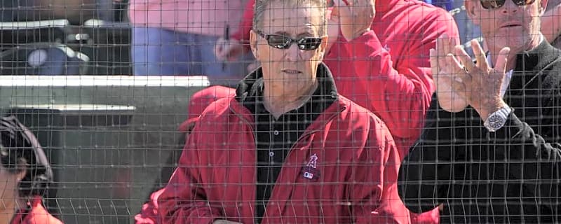 A New Era in Anaheim? Is Arte Moreno Finally Changing How the Angels Are Run?