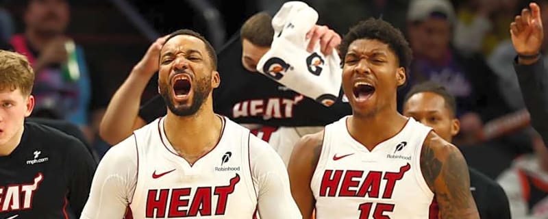 The three things that could catalyze a strong Miami Heat finish