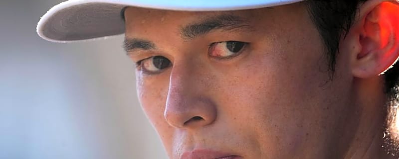 What Roki Sasaki Actually Said About Spring Training. Not the Quote Going Viral