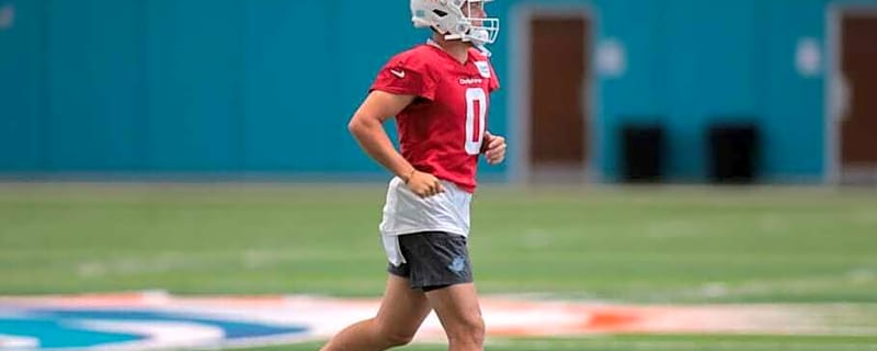 The Focus of Zach Wilson&#39;s Development Is Clear