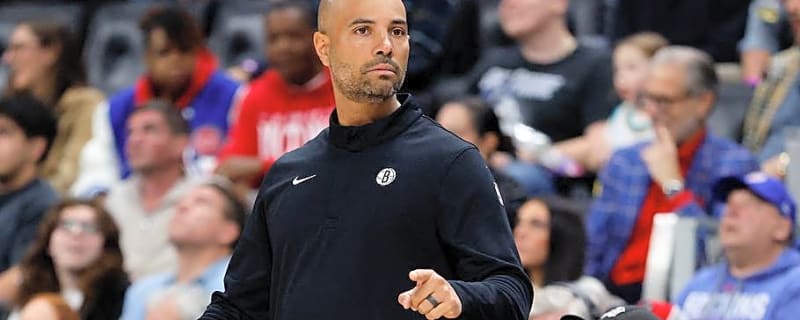 Brooklyn Nets Shouldn't Hesitate to Tank if Team Has Slow Start in 2026-27