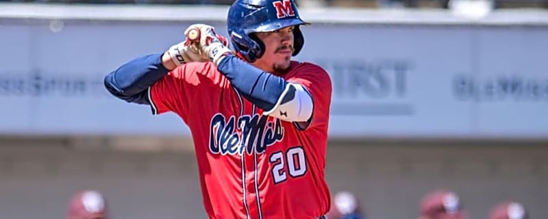 Ole Miss Responds With 16 Hits in Big Win vs. Arkansas