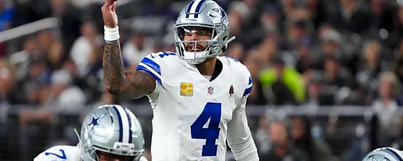 Dak Prescott sees unlimited potential for Cowboys amid improbable run