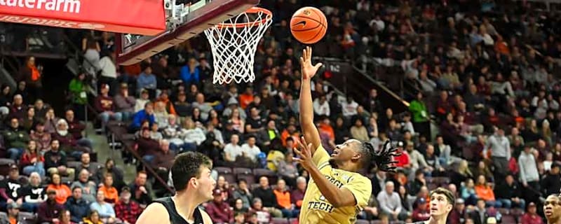  Georgia Tech vs California: Preview