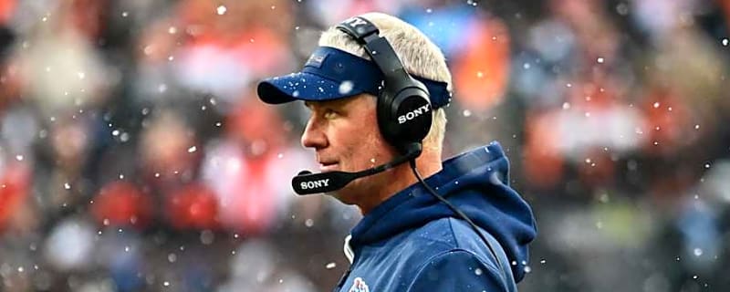 Titans HC Vacancy Not As Promising As It Seems