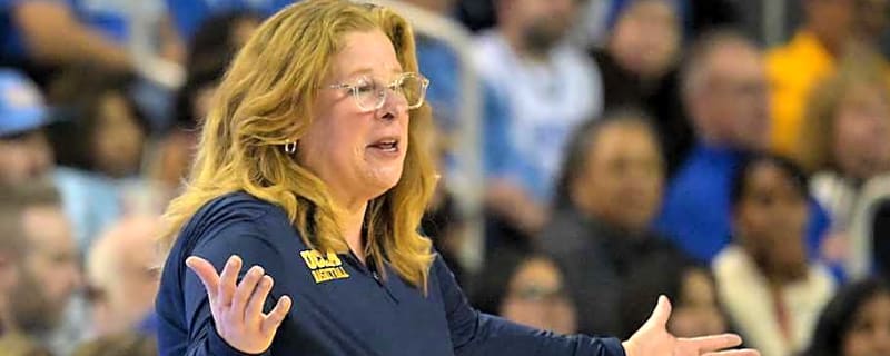 3 Takeaways From Cori Close After UCLA Survives