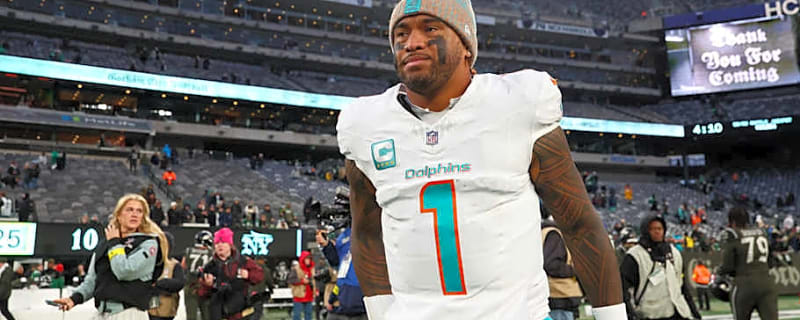 Examining Two Latest Eye-Opening Reports Involving Tua