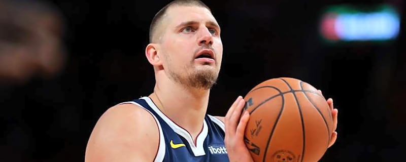 Nuggets Midseason Report Card Grades for Every Player