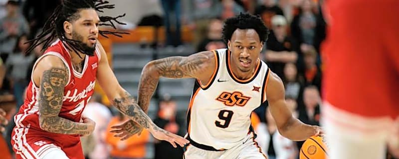 3 Takeaways From Oklahoma State's Tight Loss vs. No. 7 Houston