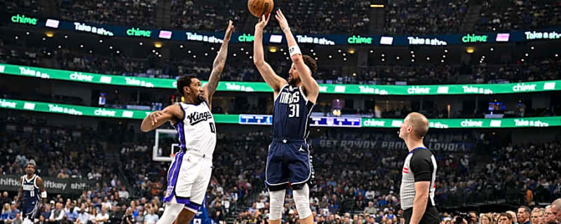 New Blockbuster Three-Team Trade Proposal Sends Malik Monk to Dallas, Hawks Add Frontcourt Help From Mavericks