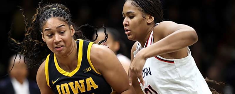 Three Takeaways From Iowa's Lopsided Loss to UConn