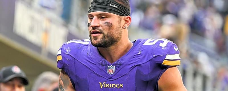 Vikings Week 7 Stock Report: Cashman Among Risers, Murray Falls After Gritty Win vs. Colts
