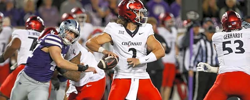 TCU Football Opponent Preview: Cincinnati Bearcats