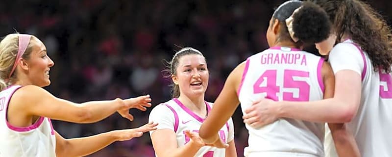 Five Things to Watch in Iowa’s Final Five Games