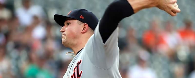 Tarik Skubal of Detroit Tigers on Pace to Join Pedro Martinez in Amazing Baseball History
