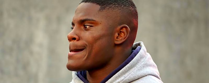 Get to Know Incoming Colorado Transfer Boo Carter