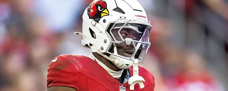 Cardinals Star Named Breakout Candidate