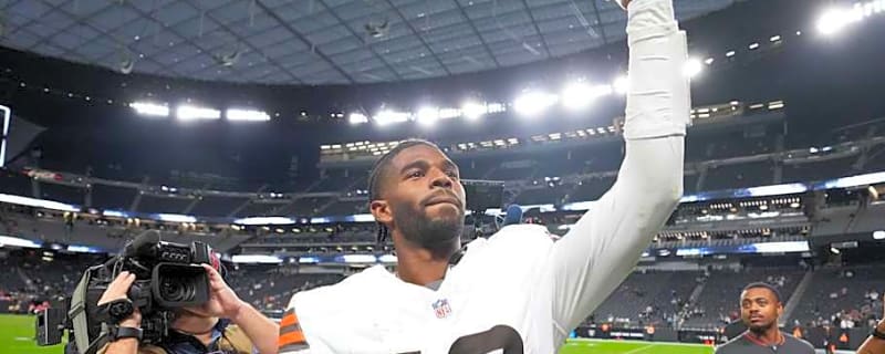 Shedeur Sanders Just Showed His NFL-Ready Maturity Before Facing Cam Ward