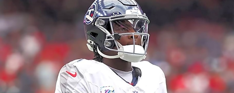 Fans Praise Titans&#39; Cam Ward Despite Loss