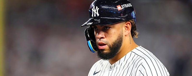 Potential Luis Garcia Jr. Trade Would Solve One Issue for Yankees, But Create Another One