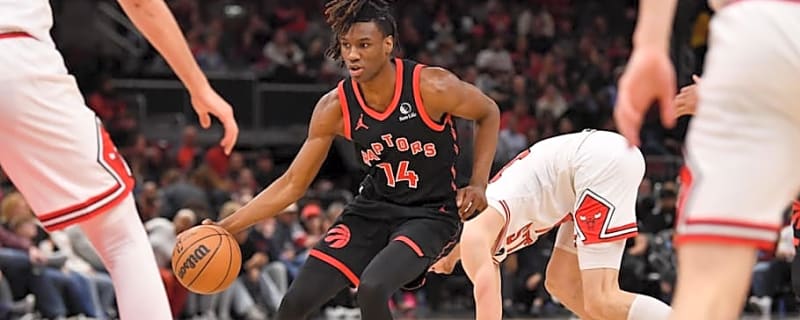 5 Takeaways from the Toronto Raptors’ Summer League Win Over the Denver Nuggets