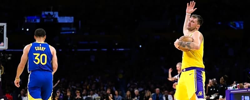 Lakers Notes: Latest on Luka Doncic Injury, LeBron James Return Timeline, Austin Reaves Future