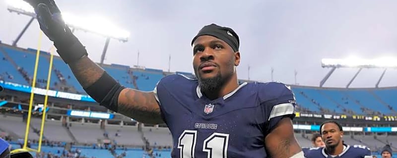 Panthers among 7 NFL teams linked to Cowboys star Micah Parsons for potential trade