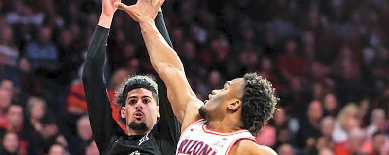 Arizona Tears Through Cincinnati In Latest Home Win