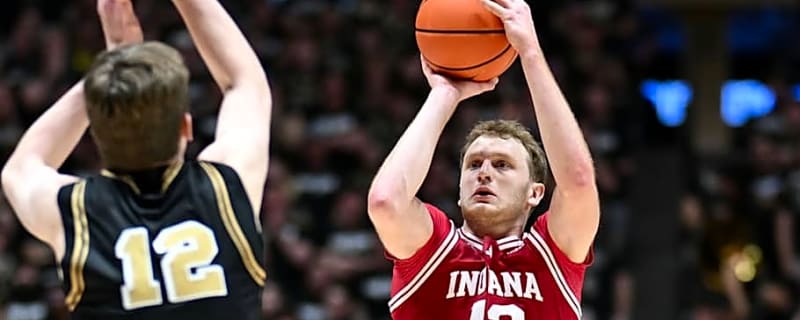 Indiana vs Northwestern Basketball Preview, Point Spread, Stats