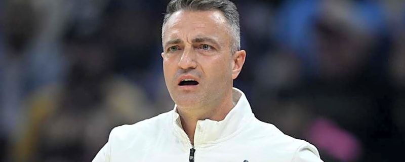 Raptors&#39; Darko Rajakovic could be dark horse Coach of the Year candidate