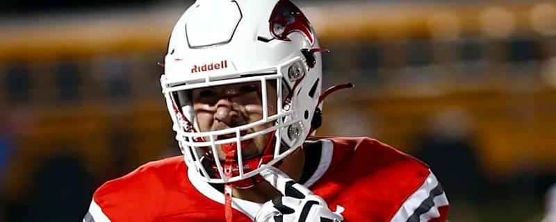 Jackson Cantwell Commitment Final Thoughts - Will He Choose Georgia Football?
