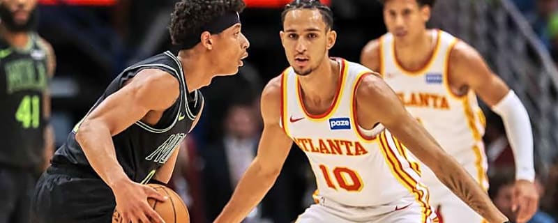 5 Buy-Low Trade Targets to Give Pelicans Hope for the Future