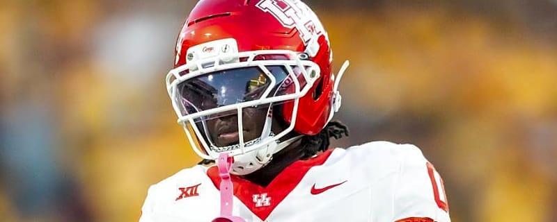 3 Houston Cougars Earned Preseason Honors Ahead of The 2026 Season