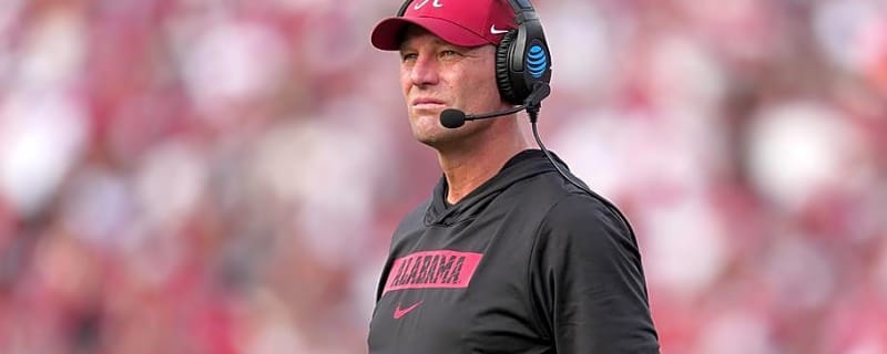Alabama Offers Current Wisconsin Football Commit, Lines up Game-Day Visit
