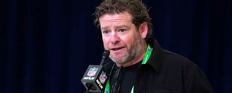 How Seahawks Can Flop in NFL Draft