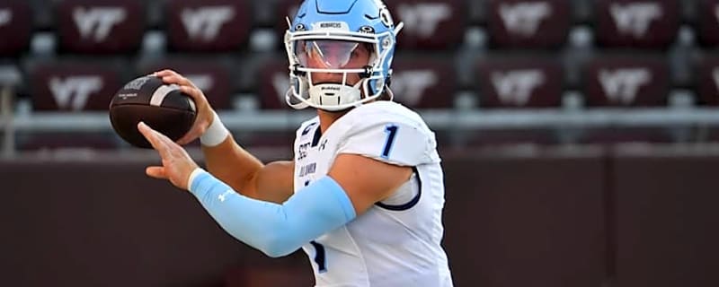 Mason Posa is trying to help recruit top transfer portal QB to Wisconsin Badgers