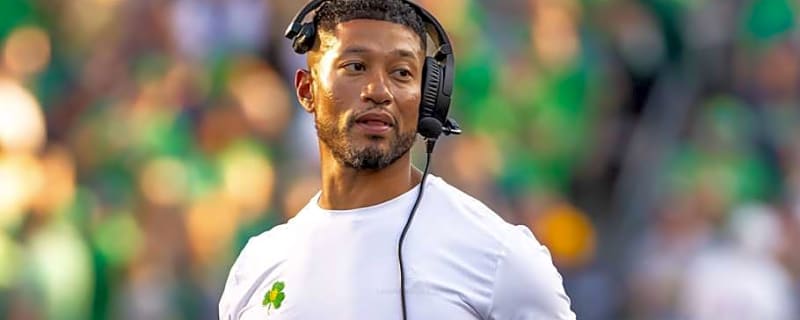 Notre Dame Hardly on Upset Alert vs Boston College: ESPN FPI Prediction